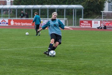 Bild 7 - Frauen TSV Schnberg - SV Henstedt Ulzburg 2 : Ergebnis: 2:6